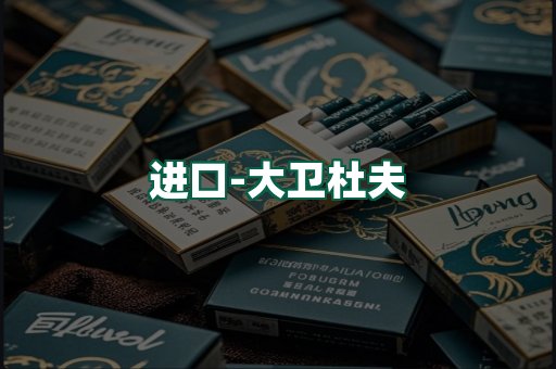 大卫杜夫